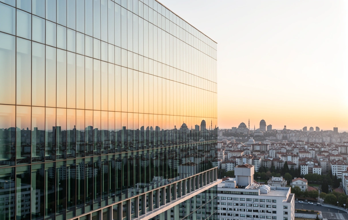 Eurasia Tech Insights HQ