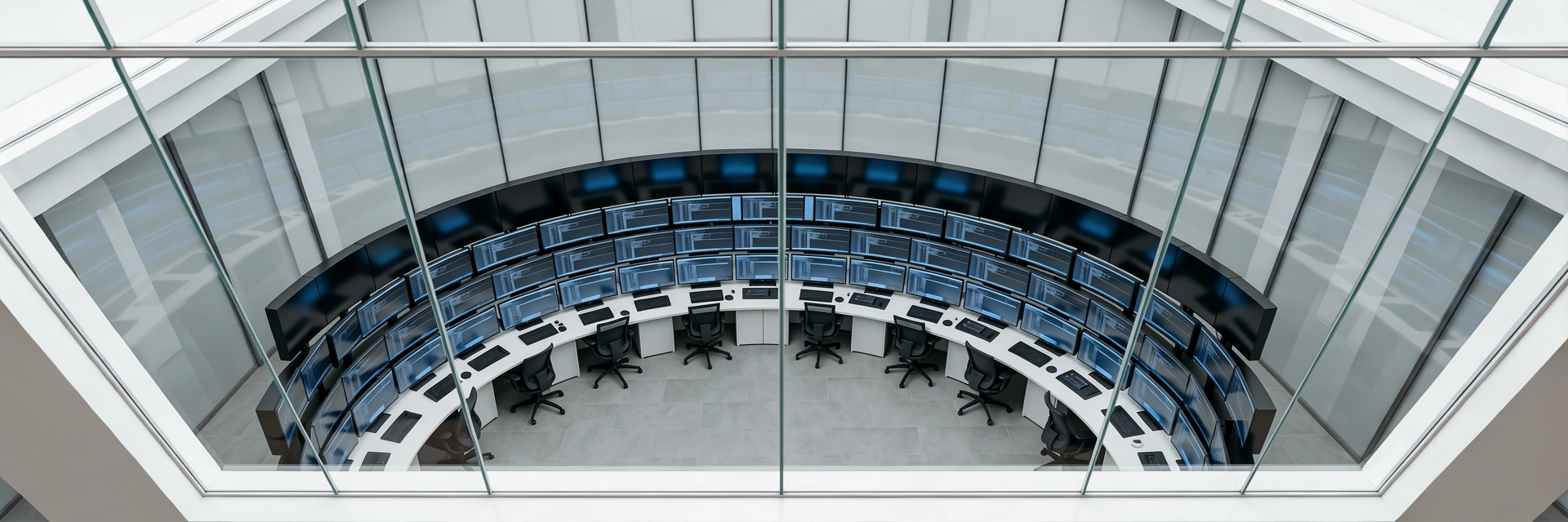 Eurasia Tech Insights Research Environment