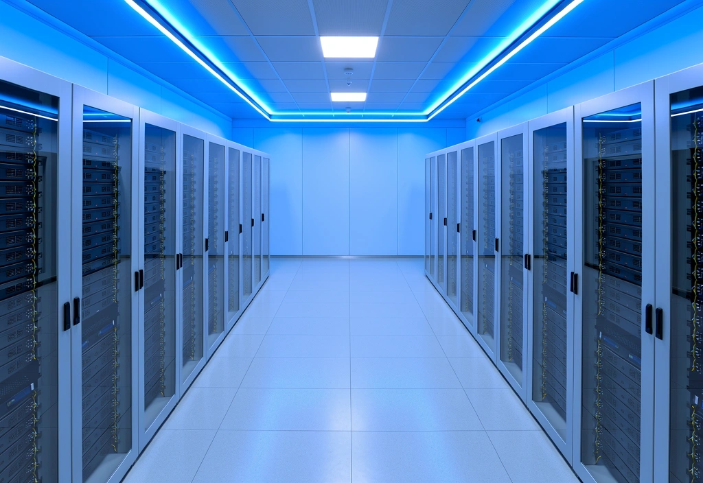 Advanced technology infrastructure