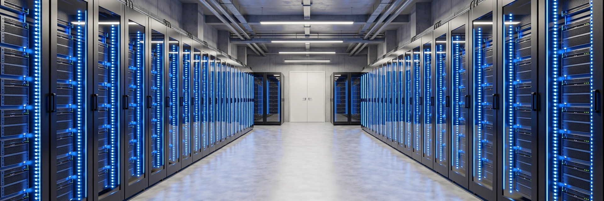 Eurasia Tech Insights infrastructure