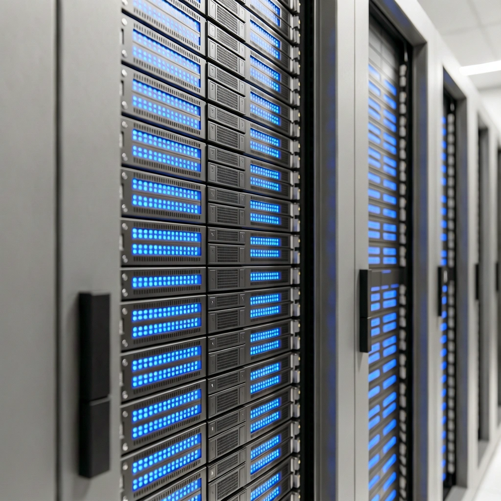 Data Protection Visualization