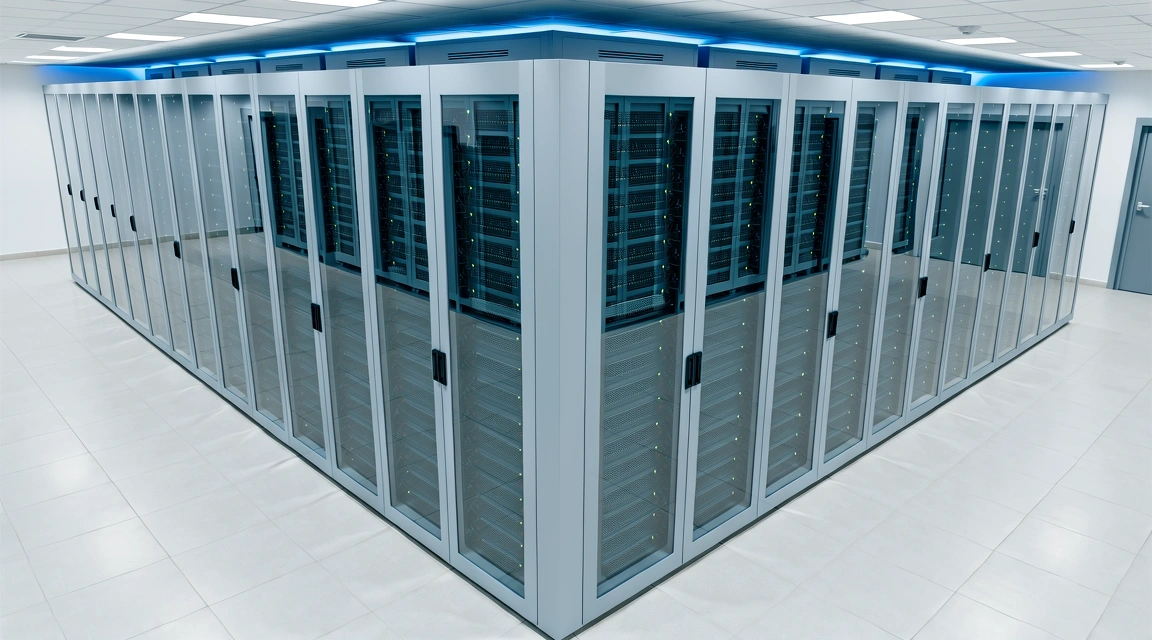 Advanced Analytics Environment