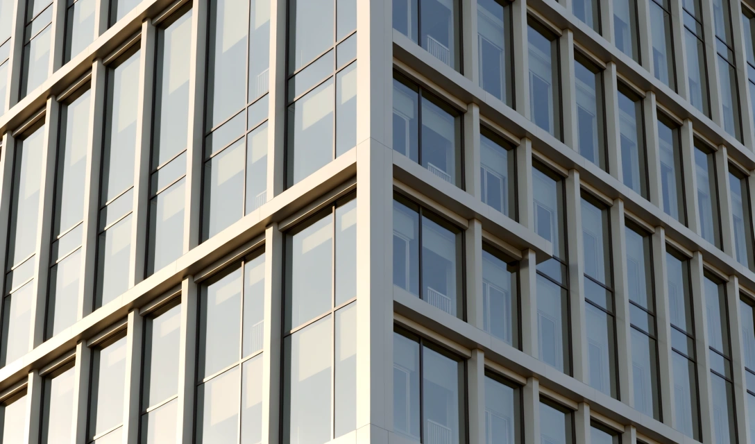 Regional Headquarters